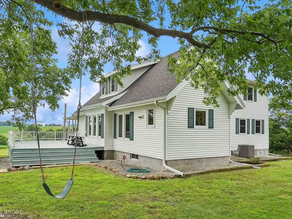 2297 Uniform Road, Corydon, IA 50060