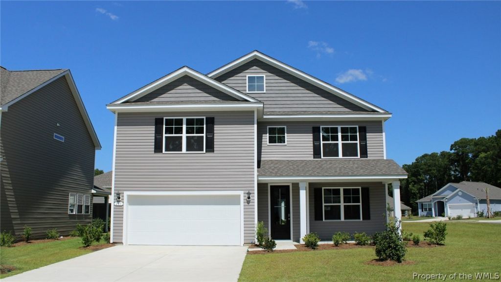119 Gallop Way, Yorktown, VA 23690 Main Photo