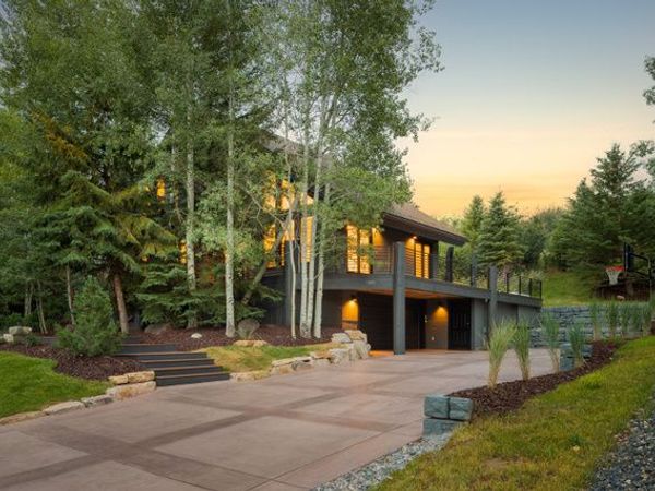 3375 HOMESTEAD RD , Park City, UT 84098