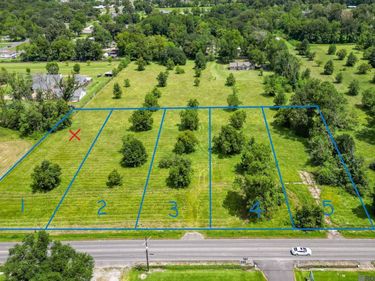 Lot Y-1-A-1 La Hwy 933, Prairieville, LA 70769
