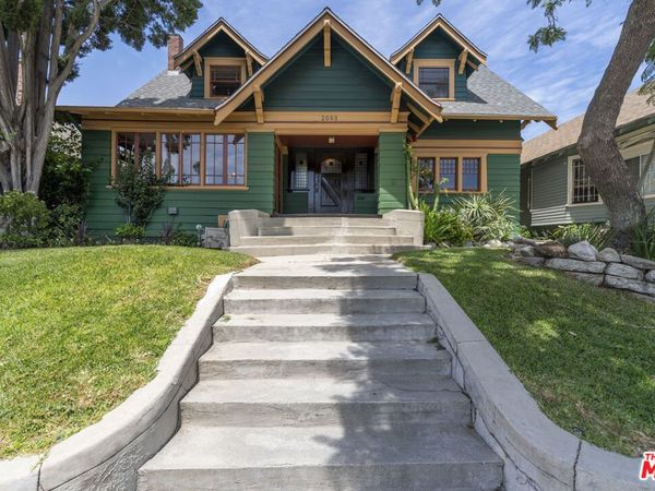 2093 W 28th Street, Los Angeles, CA 90018