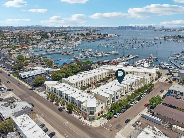 2820 Carleton St, Unit 25, San Diego, CA 92106
