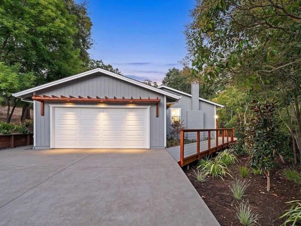 1148 A Upper Happy Valley Rd, Lafayette, CA 94549