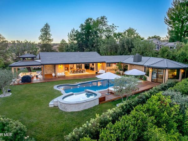 24930 Eldorado Meadow Road, Hidden Hills, CA 91302