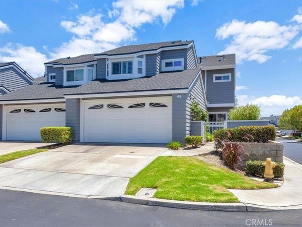 2 Willowood, Aliso Viejo, CA 92656