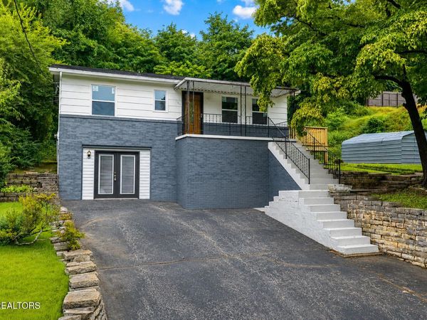 2511 Davenport Rd, Knoxville, TN 37920