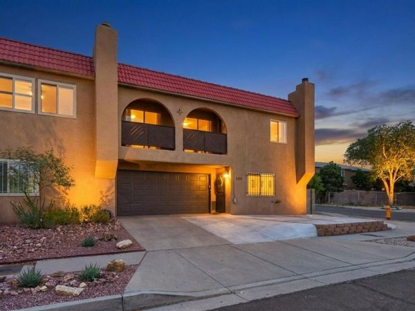 650 Paisano Street NE, Albuquerque, NM 87123