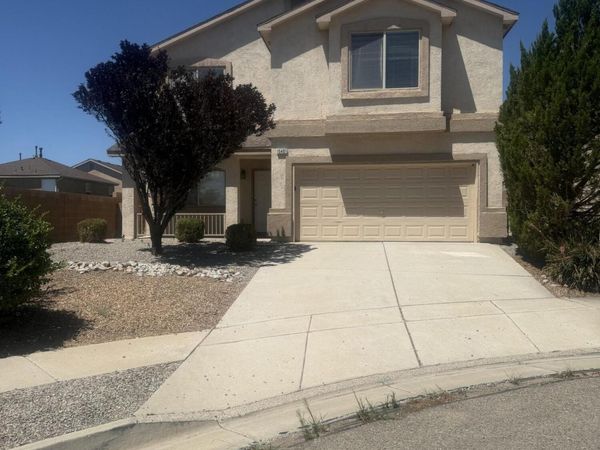 10401 Pintado Court NW, Albuquerque, NM 87114