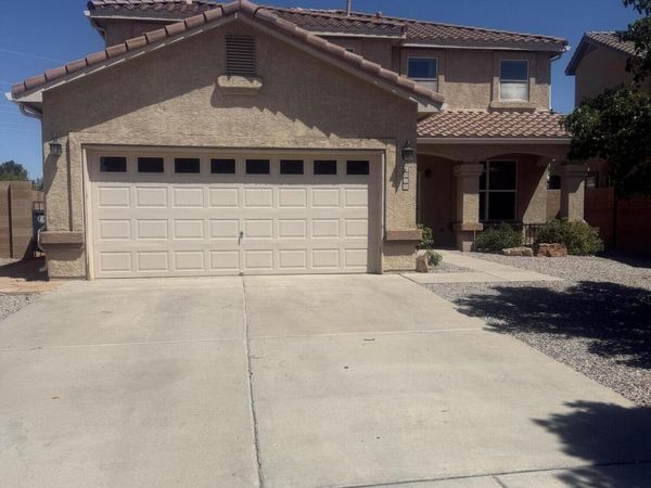 6019 Arrow Point Road NW, Albuquerque, NM 87120