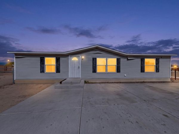3829 Porto Fino Court SW, Albuquerque, NM 87121