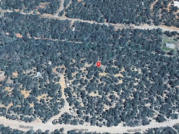 6 Vista Alta Drive , Tijeras, NM 87059