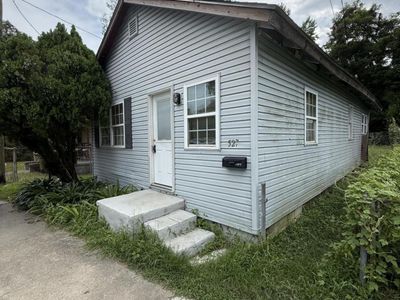 527 Black River Road, Georgetown, SC 29440