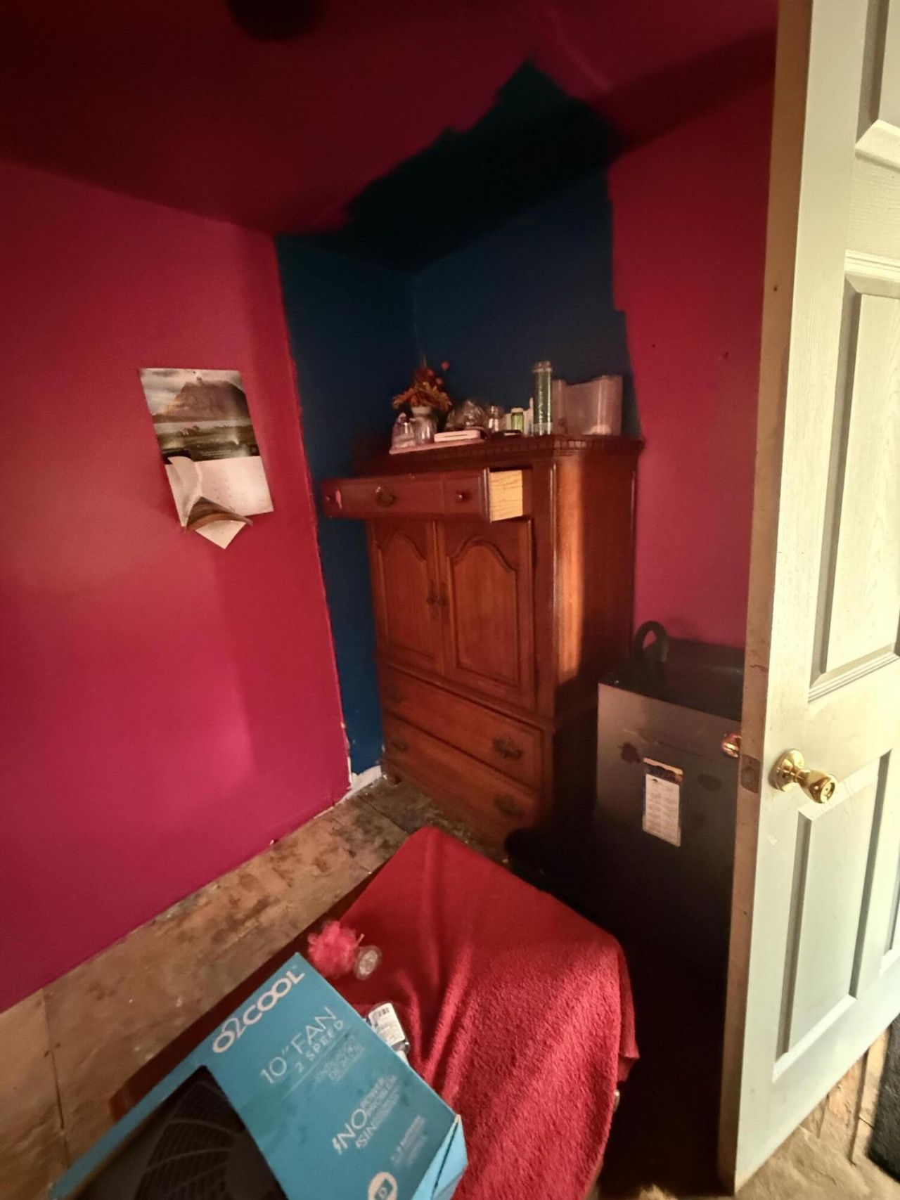 527 Black River Road Photo 4