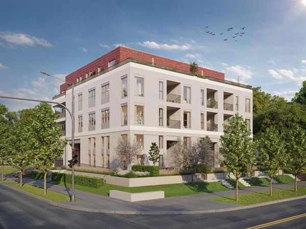 5005 Lyndale Avenue S, Unit 202, Minneapolis, MN 55419