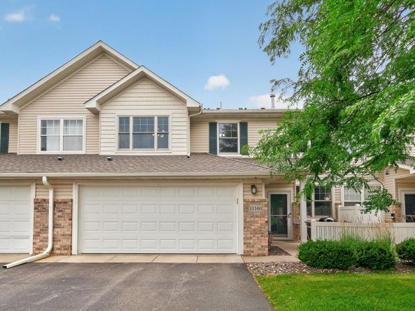 11160 204th Street W, Lakeville, MN 55044