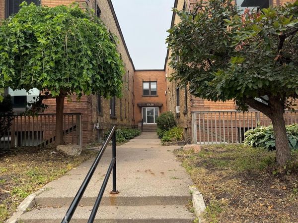 1928 Aldrich Avenue S, Unit B105, Minneapolis, MN 55403