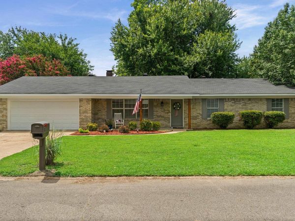 113 Liles Drive, Searcy, AR 72143