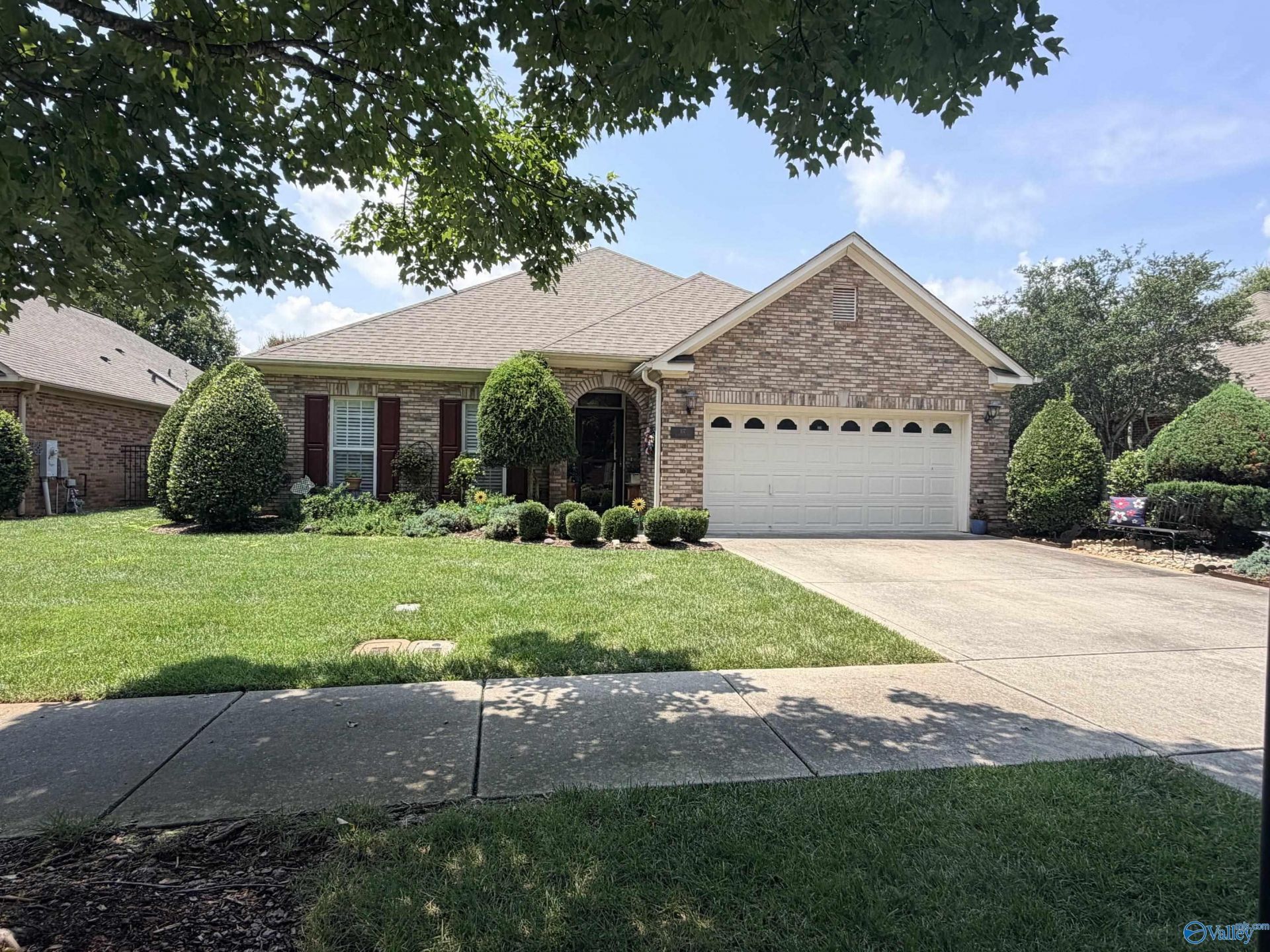 107 Belmont Place, Madison, AL 35758 Main Photo