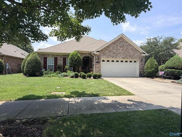 107 Belmont Place, Madison, AL 35756