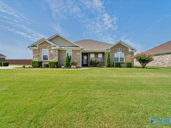 115 Evergreenview Drive, Hazel Green, AL 35750