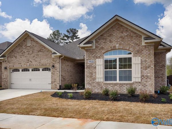 9528 Abington Cove Boulevard, Madison, AL 35757