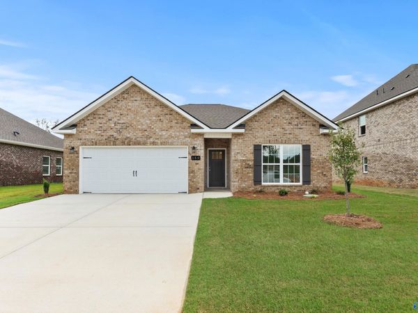 212 Cave Lake, Owens Cross Roads, AL 35763