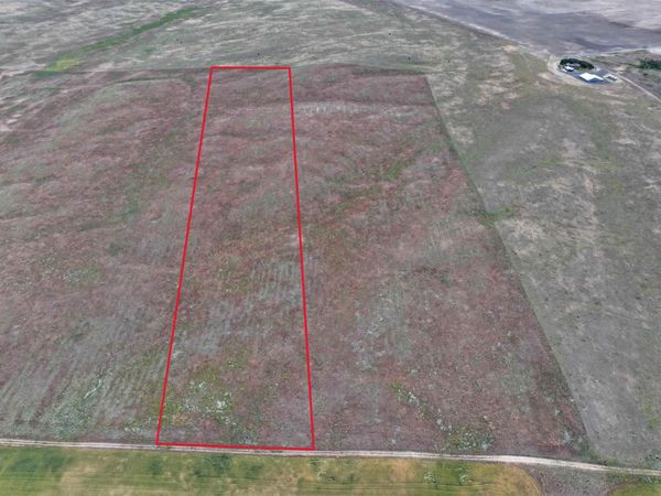 LOT 3 HEPLER LARGE LOT DIVISION Rd, Davenport, WA 99122