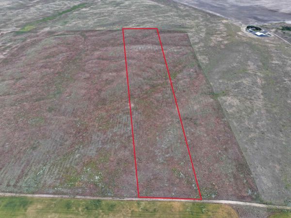 LOT 2 HEPLER LARGE LOT DIVISION Rd, Davenport, WA 99122