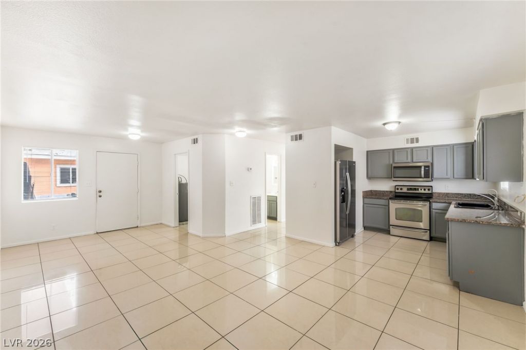 375 N 15th Street, Unit 1, Las Vegas, NV 89101 Main Photo