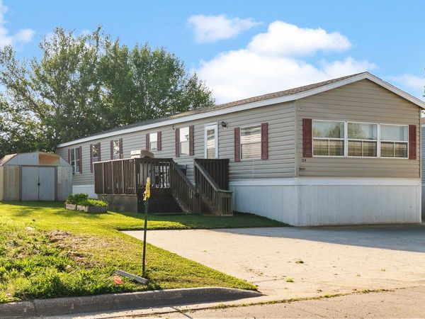 124 James Court, Fennimore, WI 53809