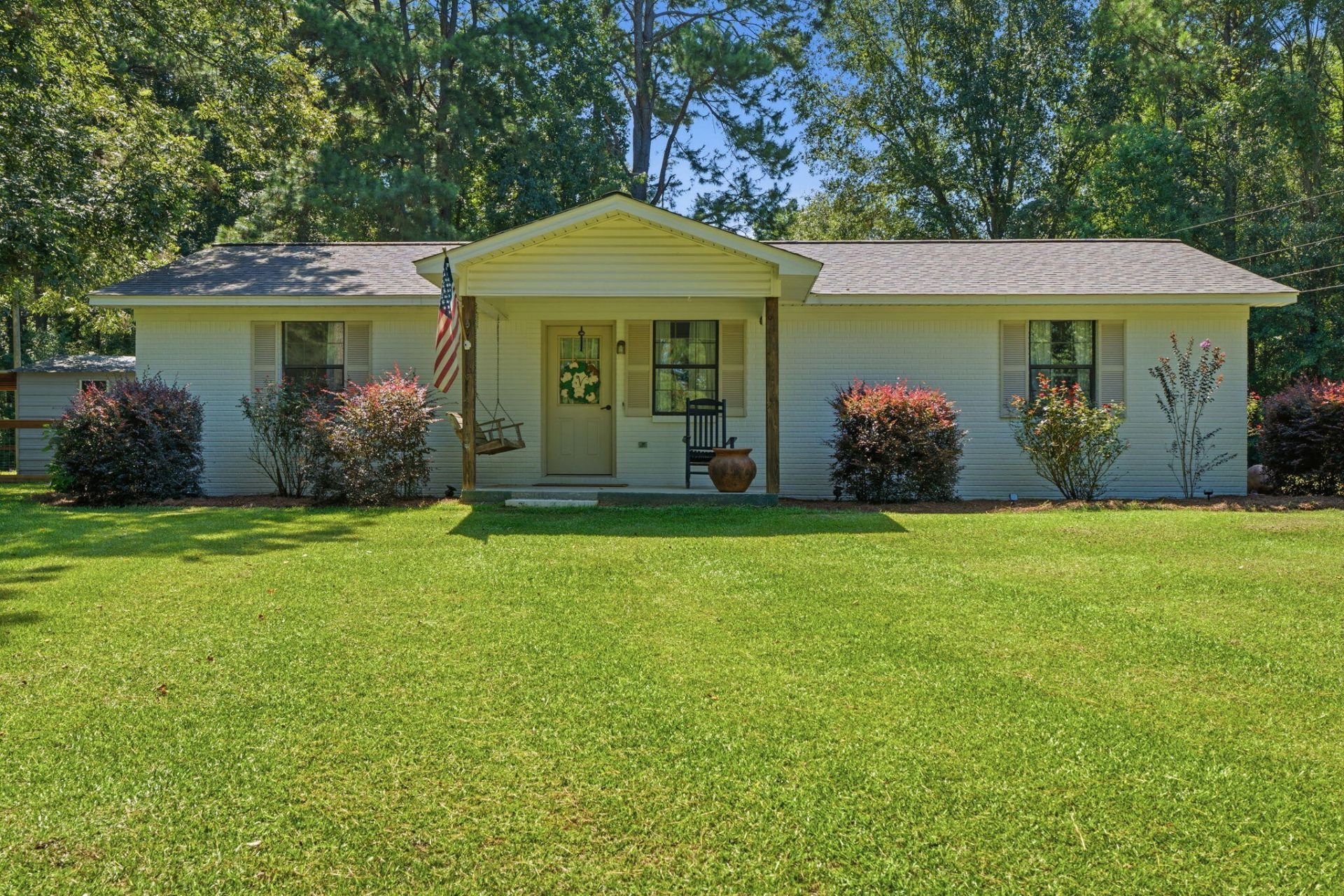 86 Ellisville-turner, Ellisville, MS 39437 Main Photo