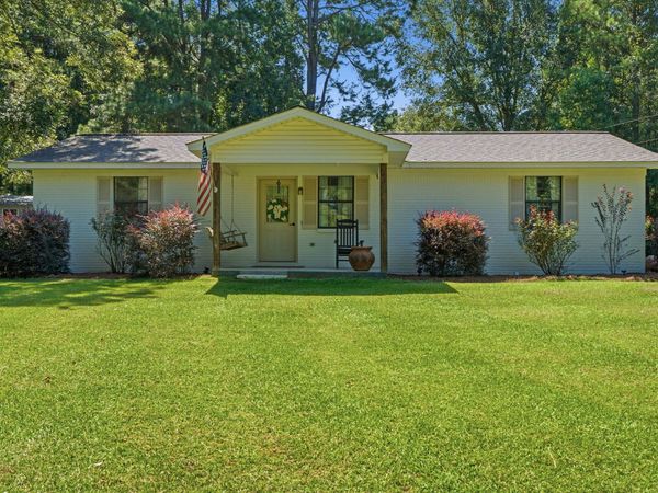 86 Ellisville-Turner, Ellisville, MS 39437