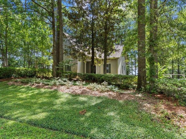 4 Bridgewater Dr., Ellisville, MS 39437