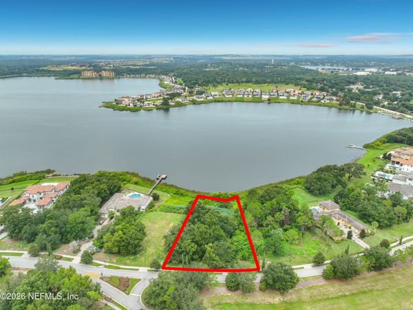 15401 PENDIO Drive, Montverde, FL 34756