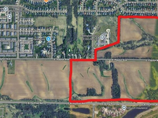 2735 E Payton Avenue, Des Moines, IA 50320