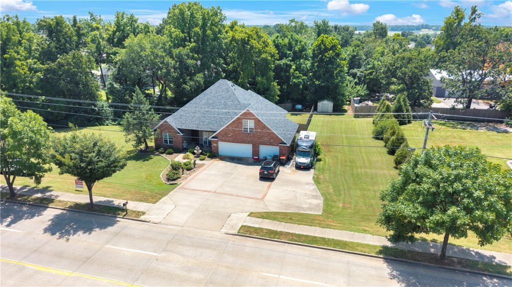 2983 Wagon Wheel Road Springdale, AR 72762