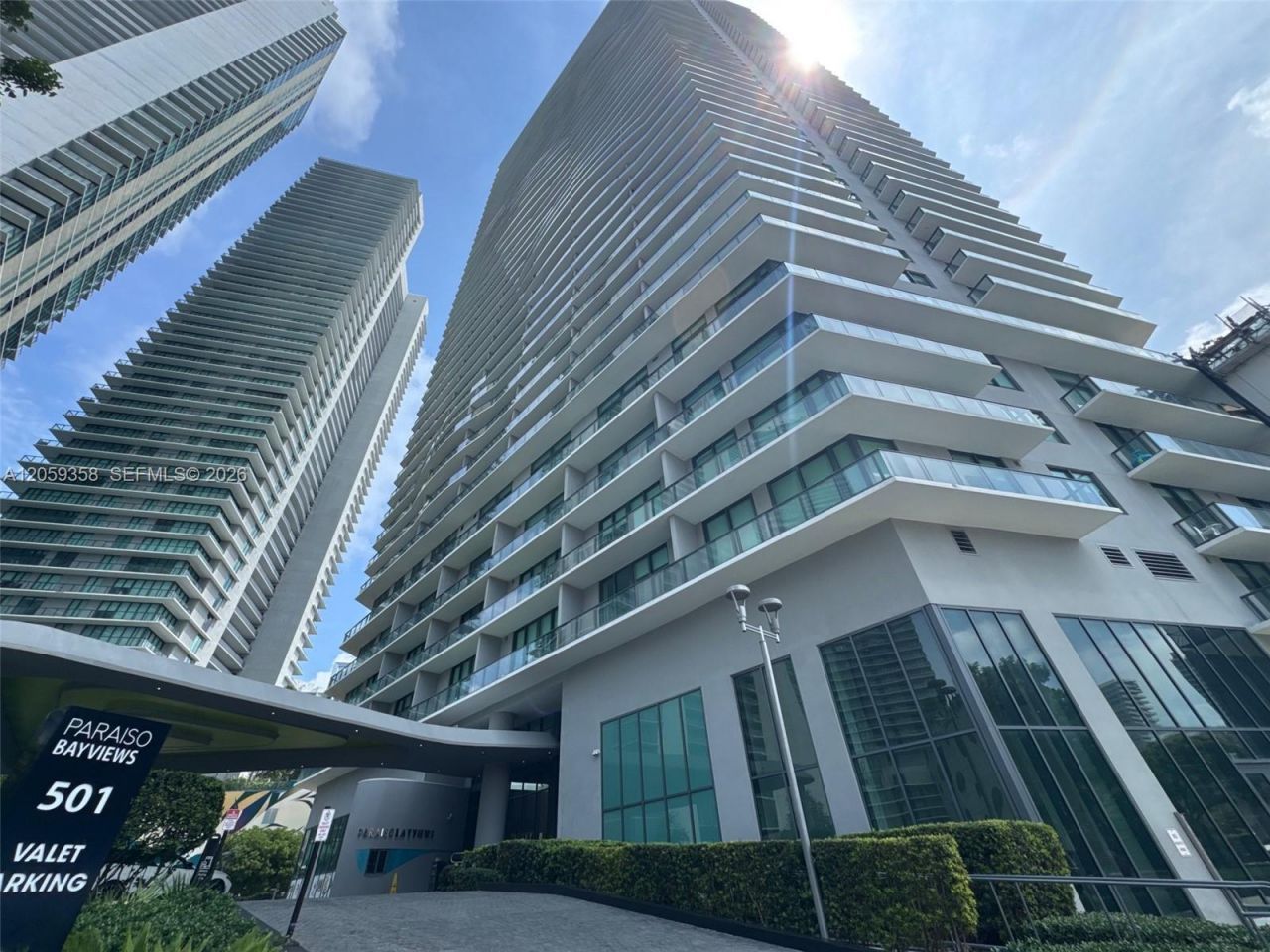 501 NE 31st St, Unit 2005, Miami, FL 33137 Photo