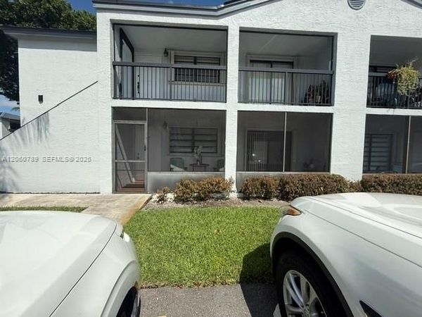 18330 Mediterranean Blvd , Unit 2-23, Hialeah, FL 33015