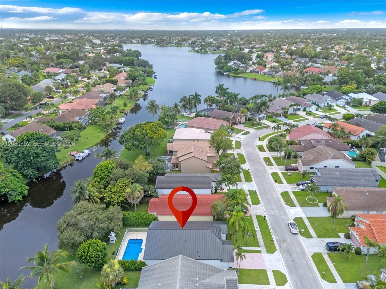 758 Lake Wellington Dr, Wellington, FL 33414 Photo