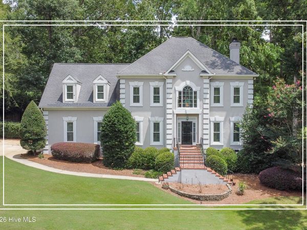 605 Whitewood Way , North Augusta, SC 29860