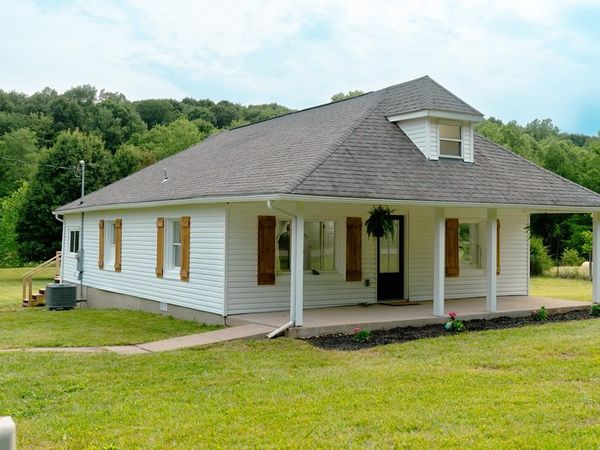 7699 Denver Road, Waverly, OH 00000