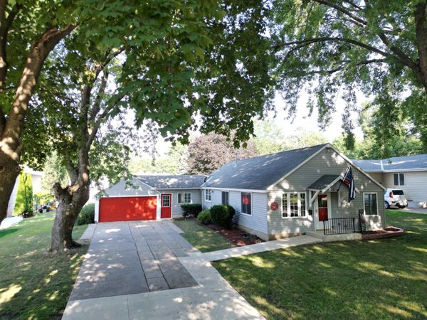 410 LAKE ST, Alta, IA 51002