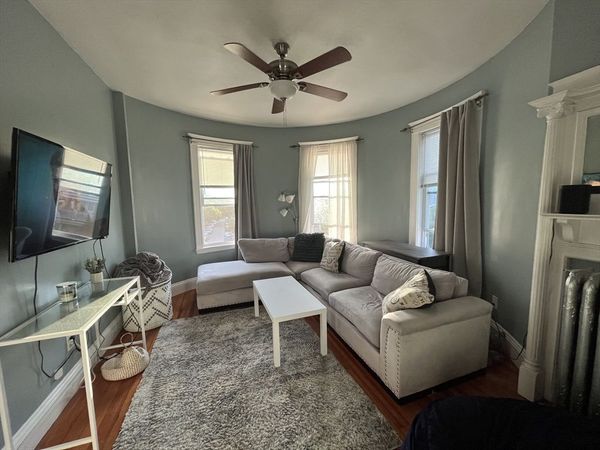 22 Pleasant St, Unit 1, Boston, MA 02125