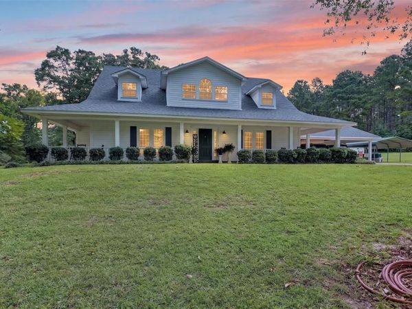 1371 Highway 146 Highway, Homer, LA 71040