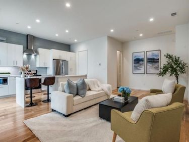 3812 San Jacinto Street, Unit 207, Dallas, TX 75204