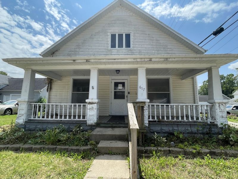 617 Fulton Street, Sidney, OH 45365 Photo 1