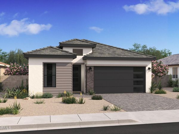 20386 W Apodaca Drive, Buckeye, AZ 85396