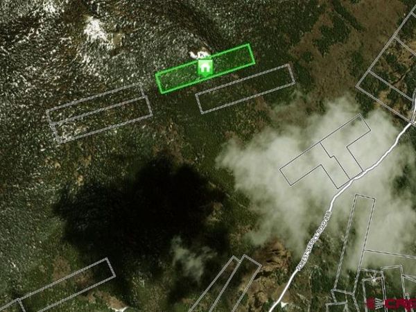 n/a Deer Trail, White Pine, CO 81230