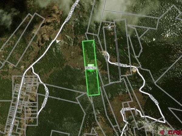 n/a Early Bird, White Pine, CO 81230