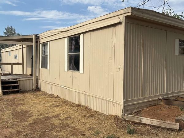 432 W 5th Street, Dove Creek, CO 81324
